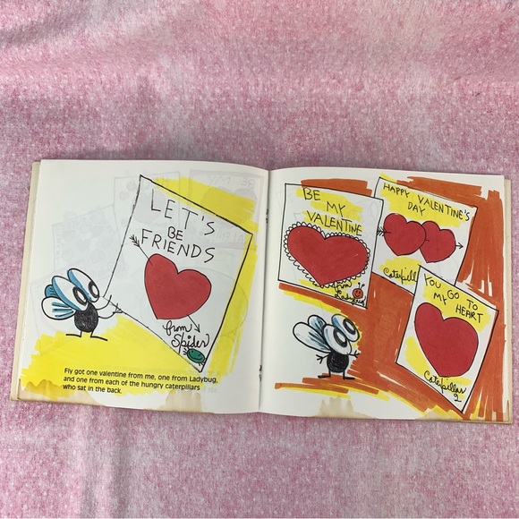 Valentine Book Collection. - Picture 9 of 15